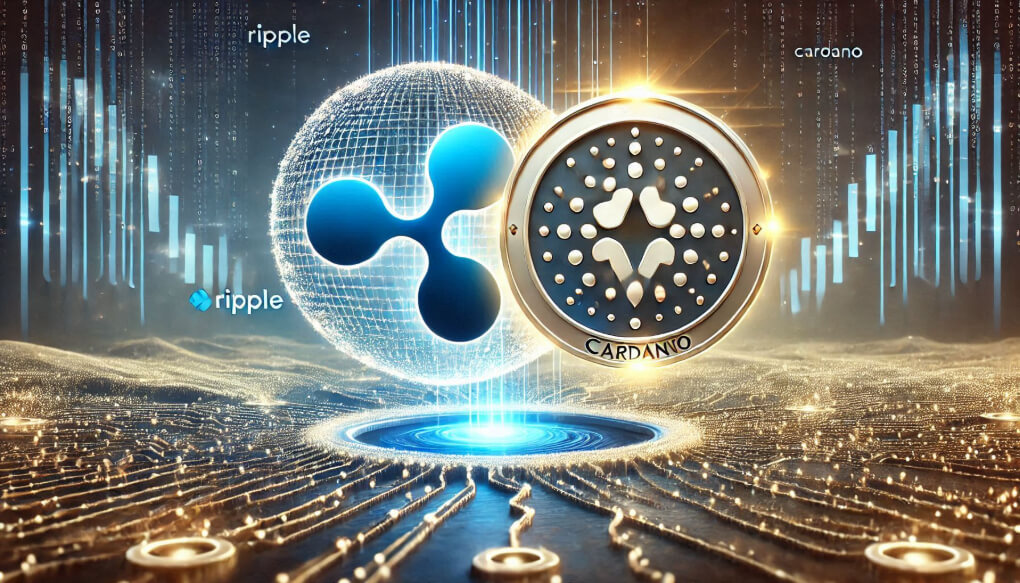 Cardano in gesprek met Ripple over integratie RLUSD stablecoin