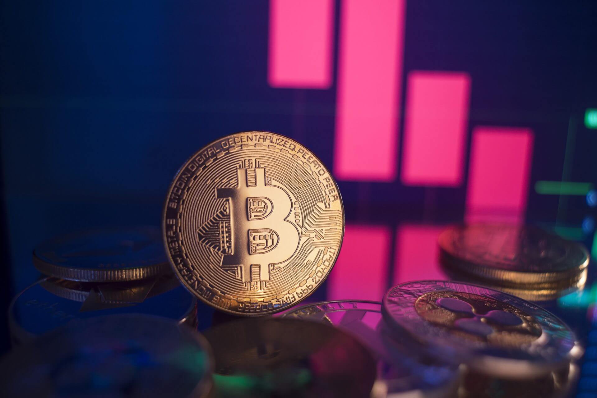 Crypto analist: Bitcoin stevent af op koers van $78.000