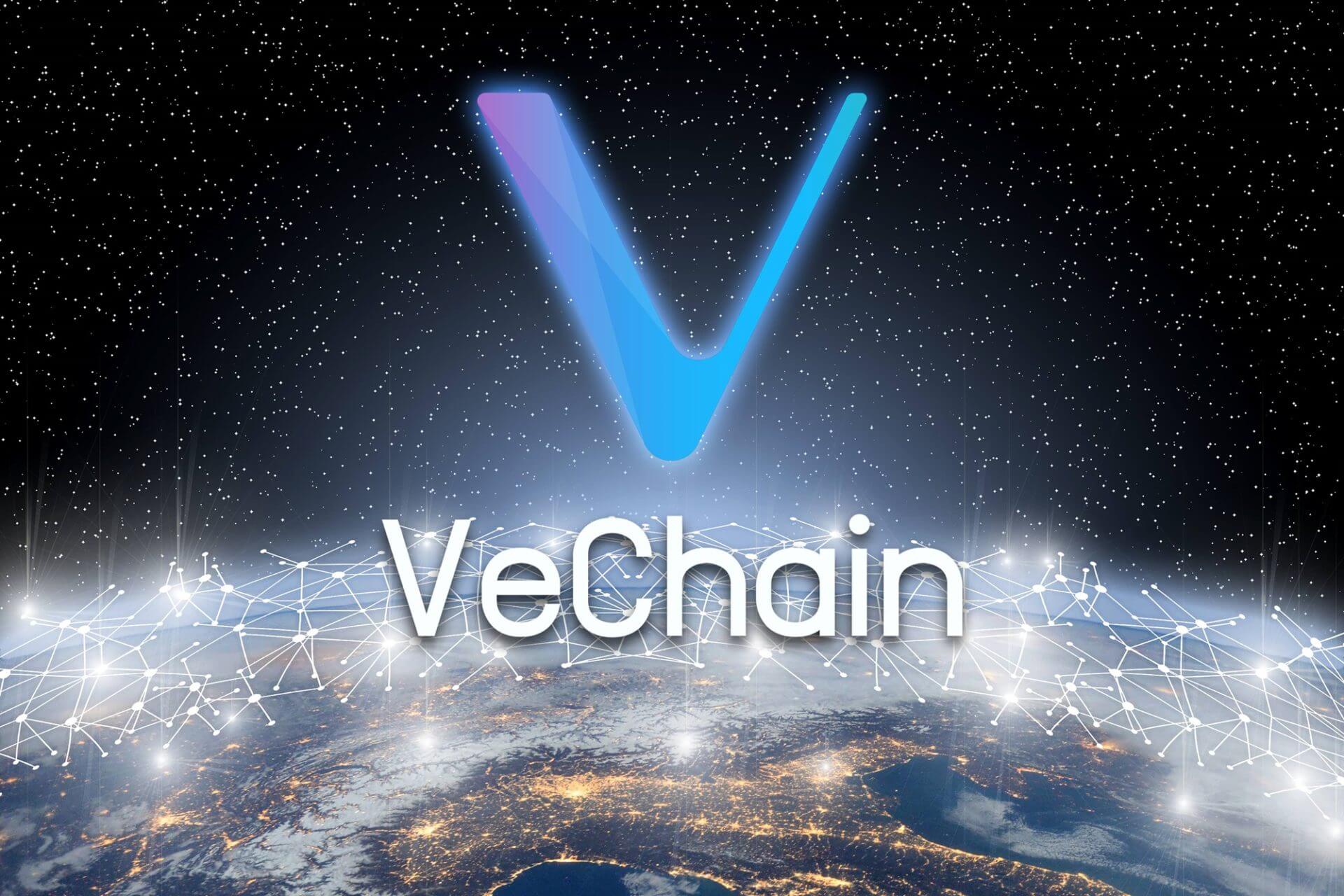 Crypto analist: Vechain koers van $1,00 is onderweg