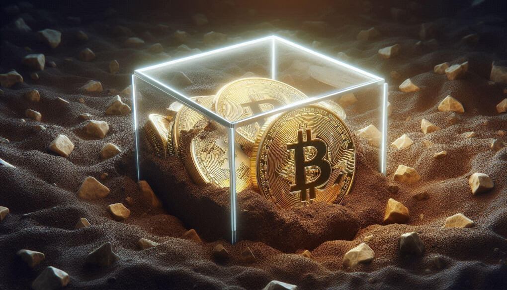 Vermogensbeheerder Grayscale lanceert Bitcoin Miners ETF