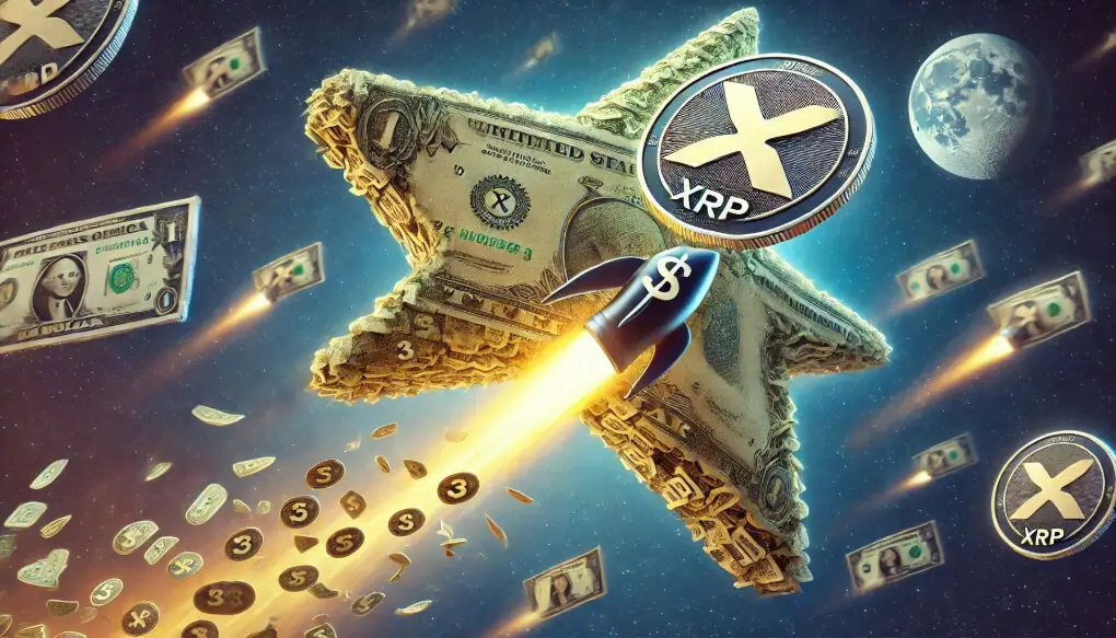 Kan XRP deze week $3 bereiken? Dit zeggen analisten