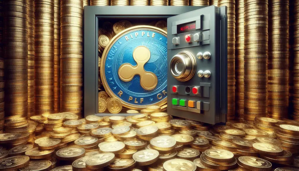 Ripple wil XRP in cryptoreserve VS, maar niet iedereen is er blij mee