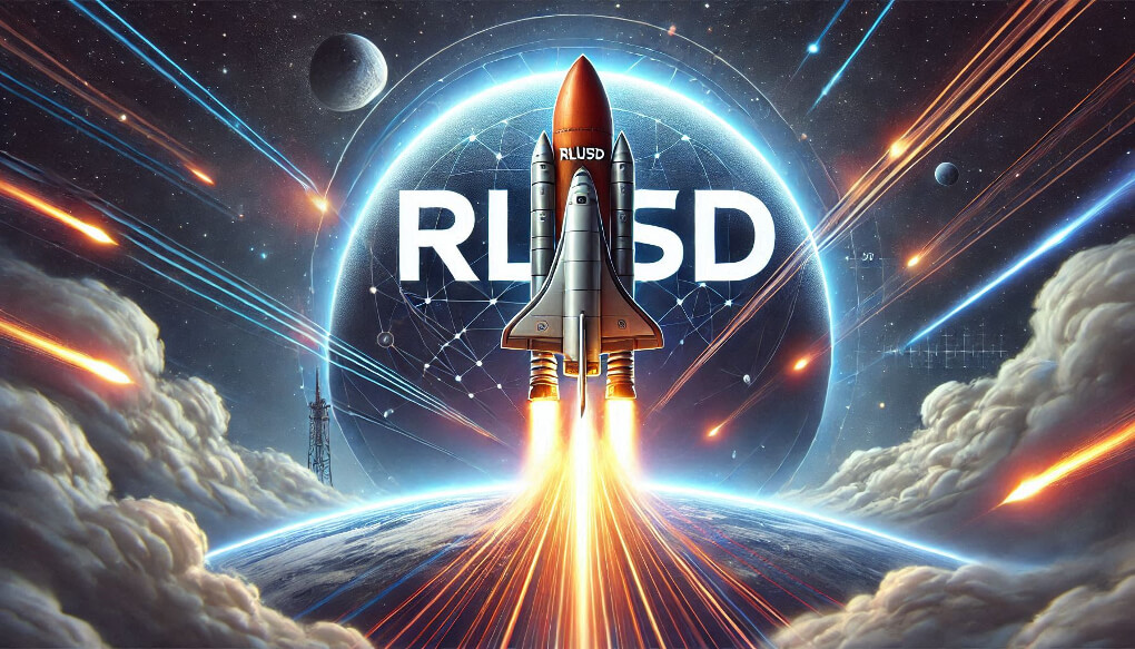 Ripple’s stablecoin RLUSD stijgt snel in handelsvolume