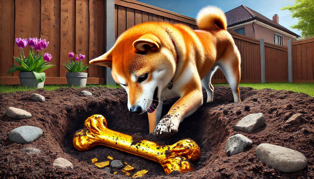 Shiba Inu maakt eindelijk datum van lancering TREAT token bekend