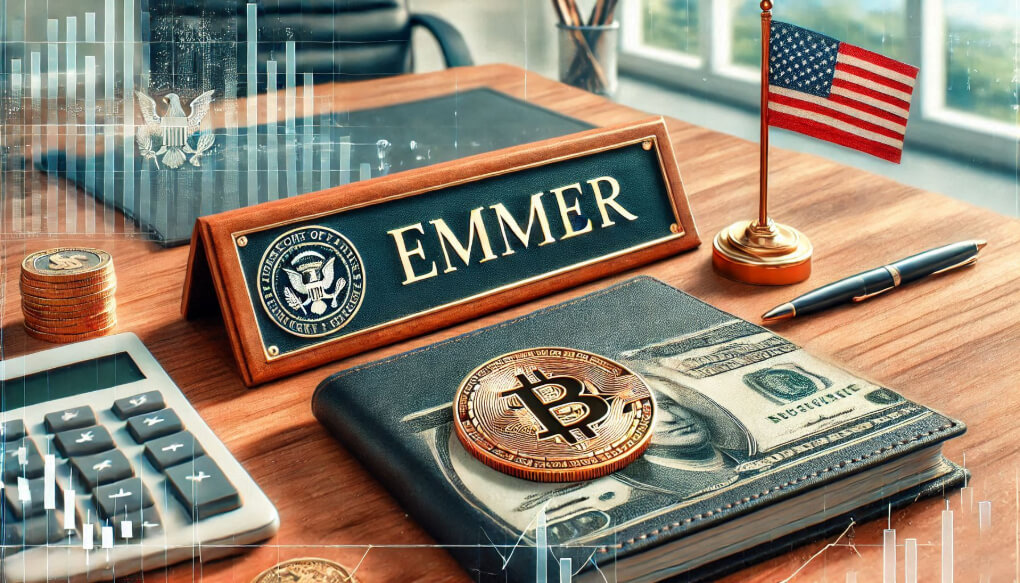 Trump benoemt Tom Emmer tot vicevoorzitter crypto subcommissie