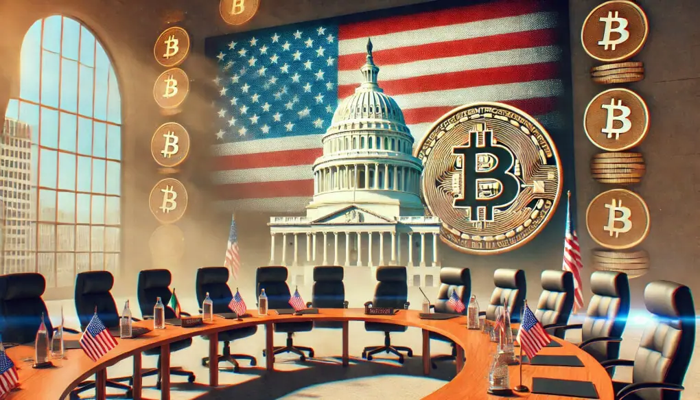 Trump lanceert eerste Senaatscommissie voor crypto