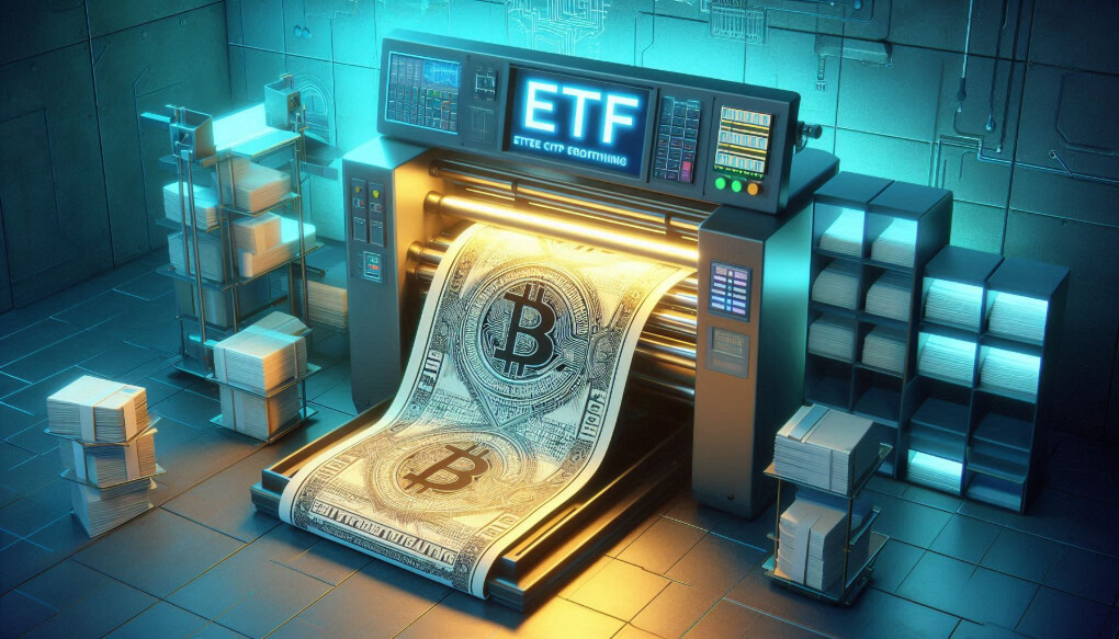 Tuttle Capital vraagt 10 crypto ETF’s aan, inclusief memecoins