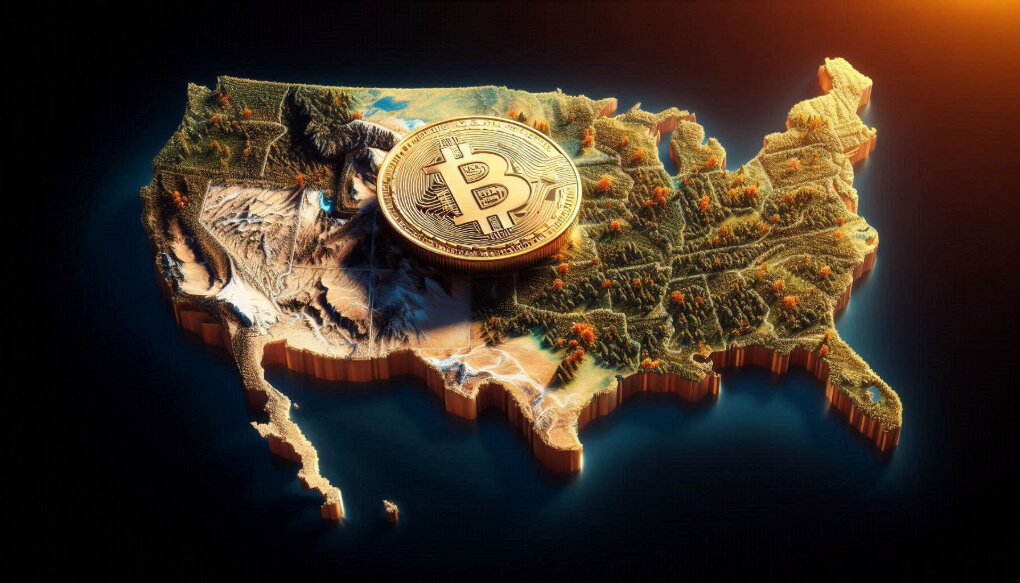 22 Amerikaanse staten dringen aan op Bitcoin reserve van $23 miljard