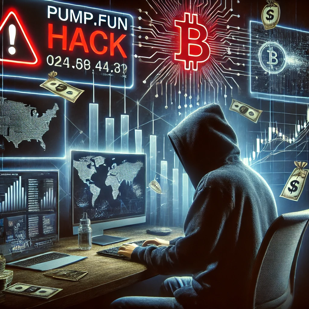 Pump.fun X hack leidt tot grote verliezen voor investeerders