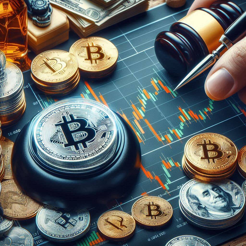 Bitcoin Leverage Ratio daalt en hier moeten traders op letten