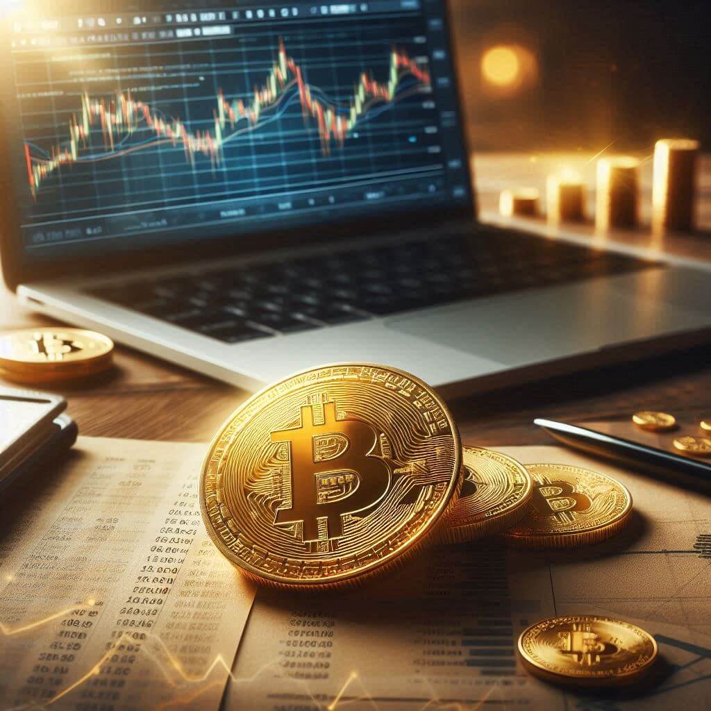 Bitcoin spot traders kopen voor $1 miljard aan BTC