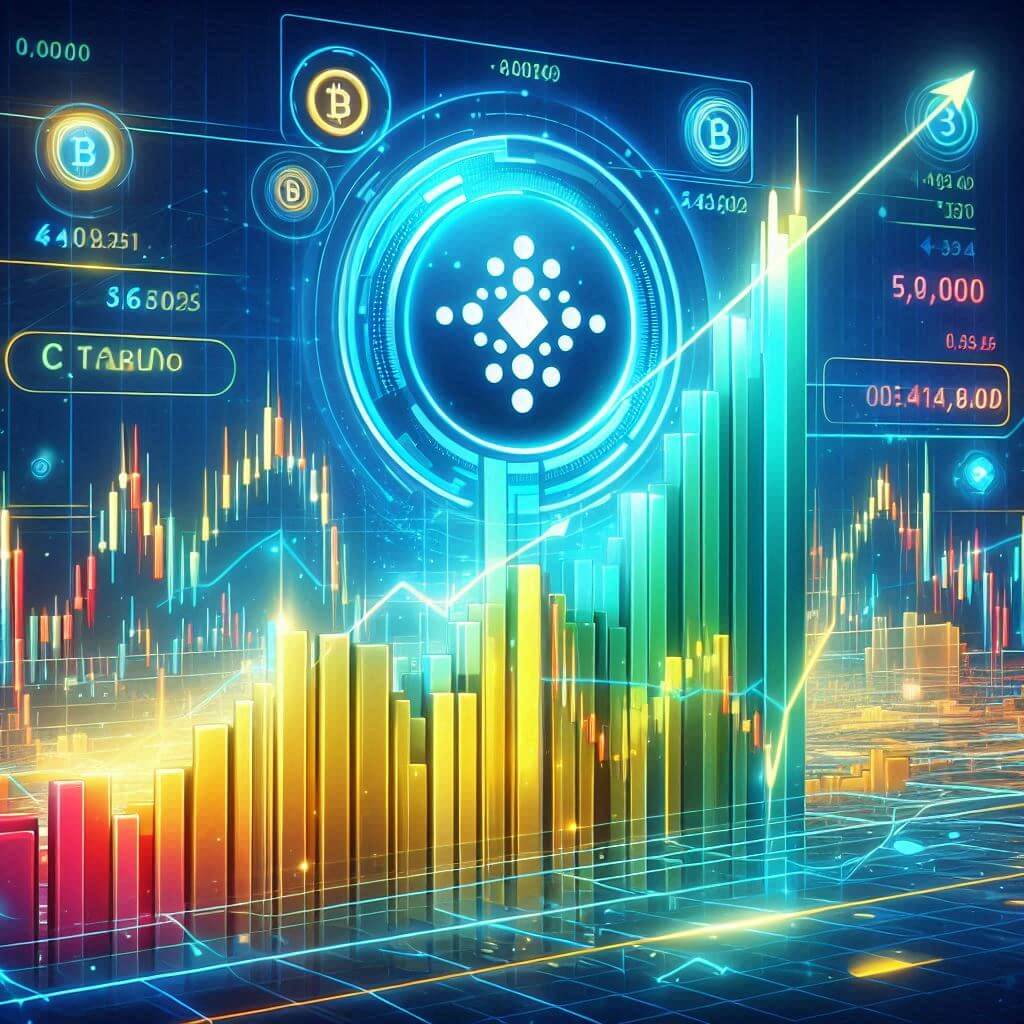 Cardano houdt stand boven dit belangrijke niveau