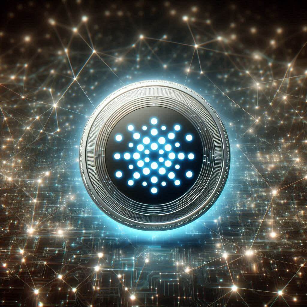 Cardano stijgt ruim 60% terwijl de crypto markt herstelt