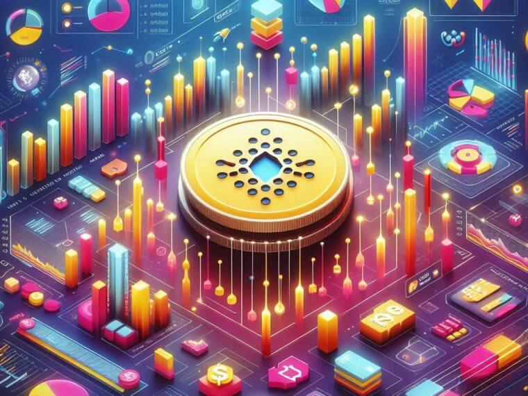 Is Cardano klaar voor een uitbraak Belangrijke data zegt dit