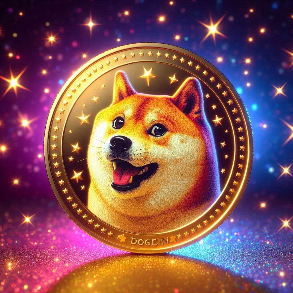 Kan Dogecoin herstellen na een 95% daling in activiteit?