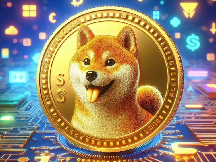 Kan het bullish sentiment van Shiba Inu de $0.000012 verdedigen? logo