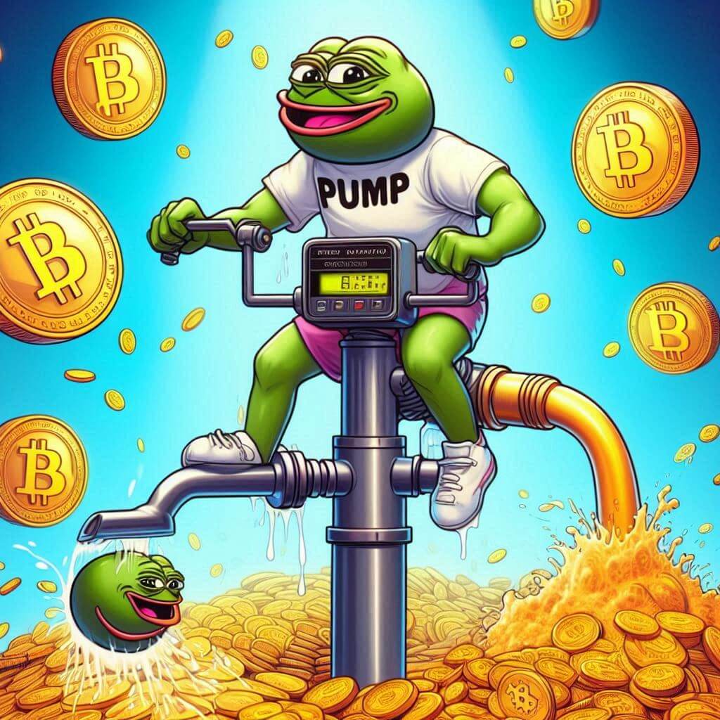 Kunnen Pump.fun memecoins de altseason vertragen?