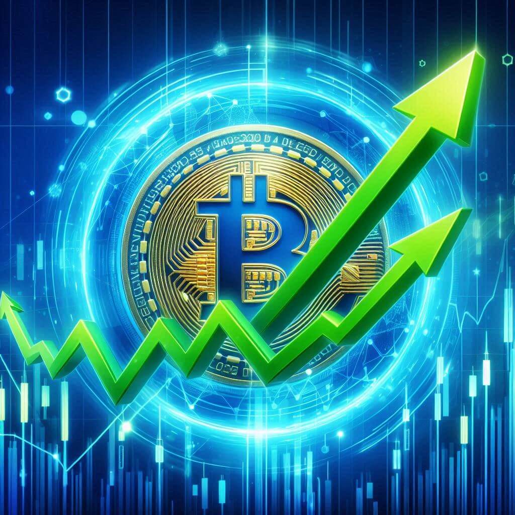 Staat BNB op het punt van een bullish uitbraak? 