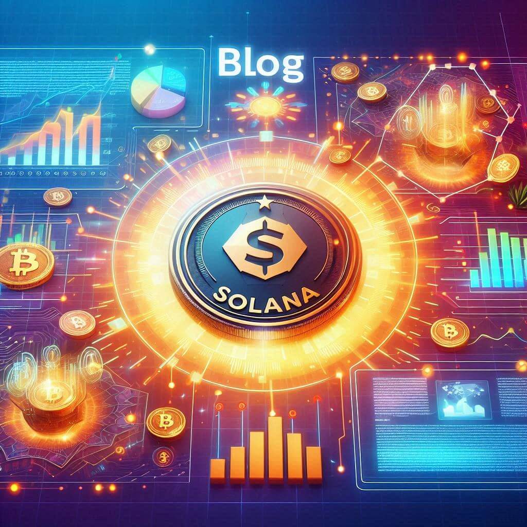 Staat Solana voor een sterke rebound of niet?