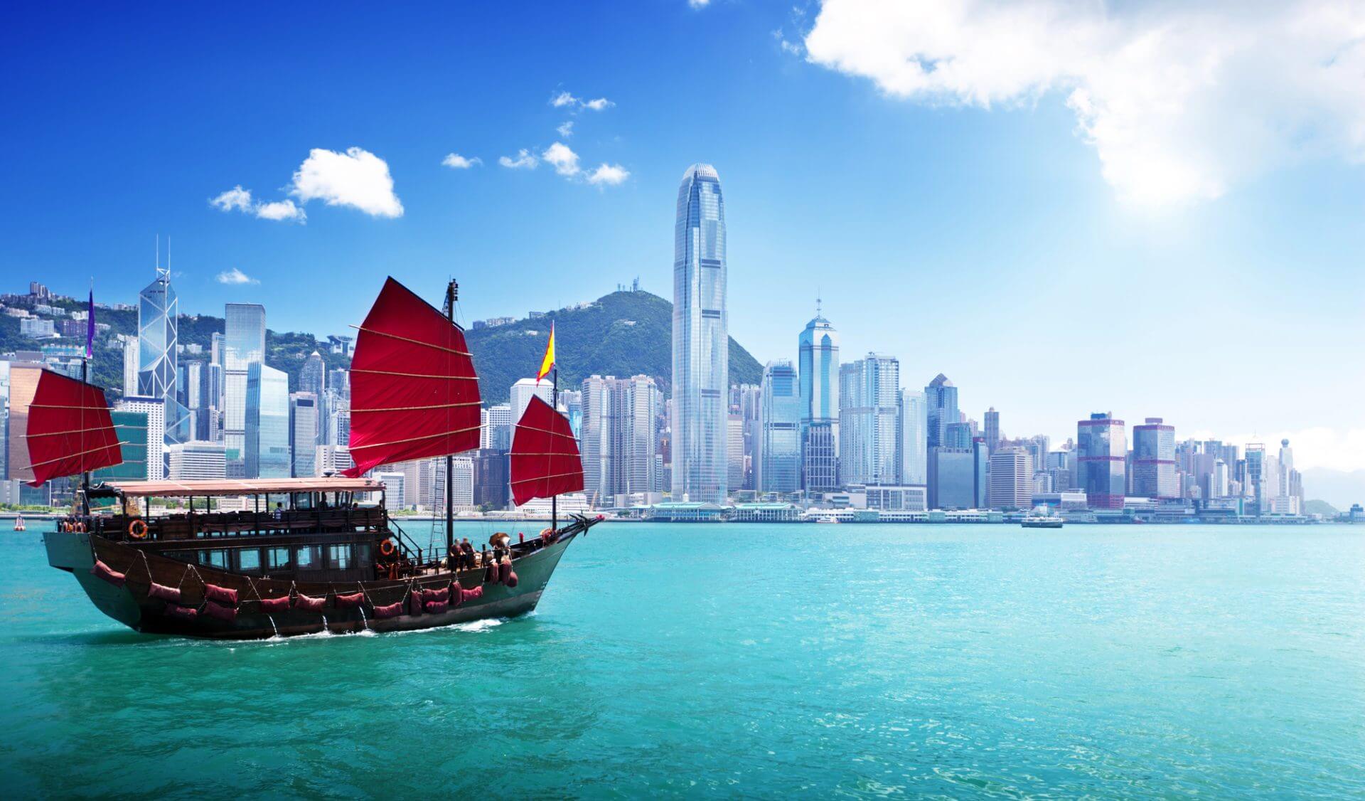 Standard Chartered, Animoca Brands en HKT introduceren Hong Kong dollar stablecoin