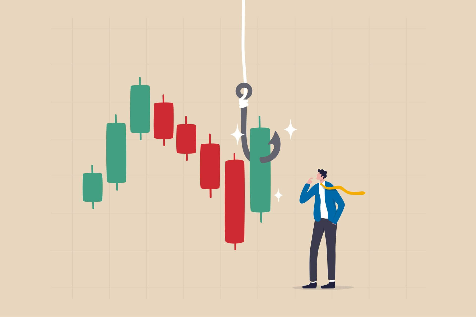 Twee strategieën voor Algorand: instappen of afwachten?