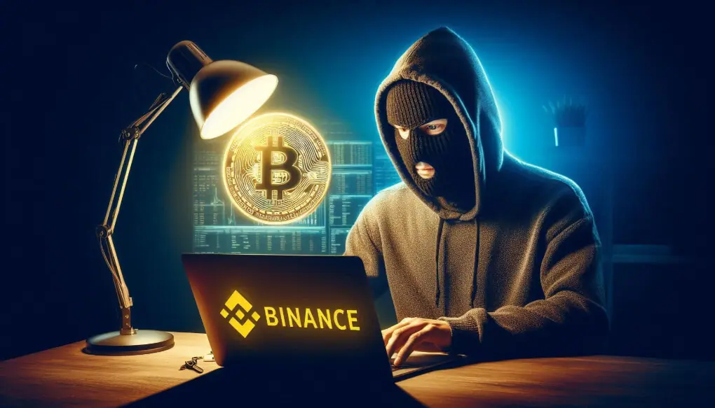 Binance CEO Richard Teng waarschuwt voor oplichting met herstelzinnen