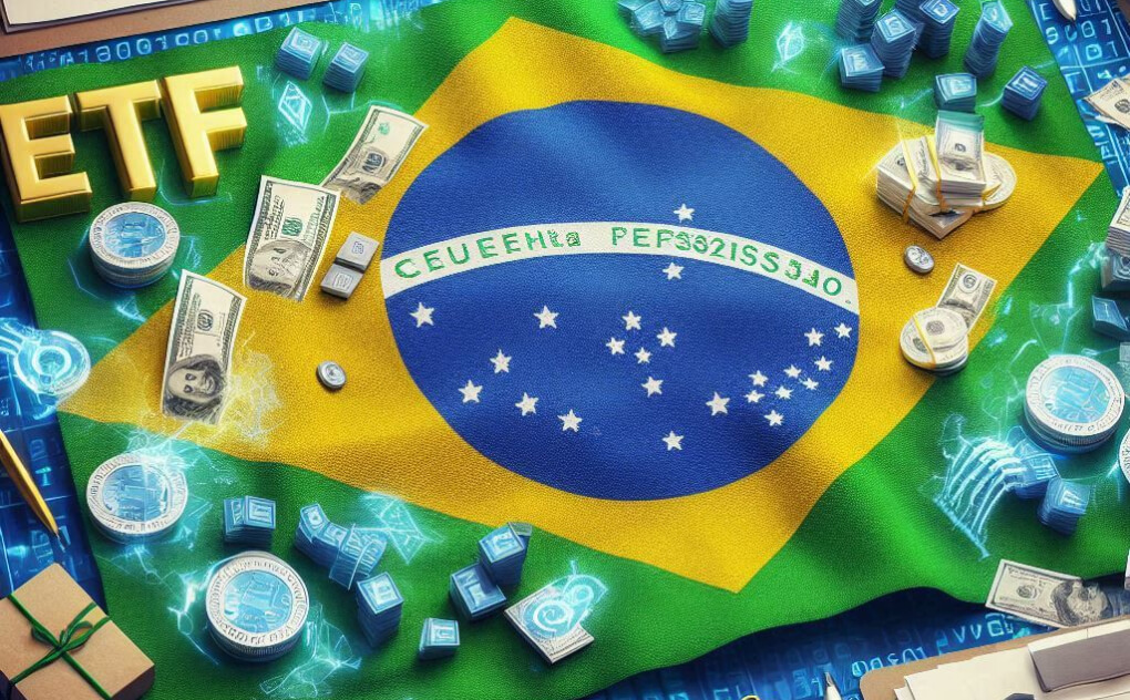 Brazilië keurt eerste spot XRP ETF goed: direct flinke koersstijging