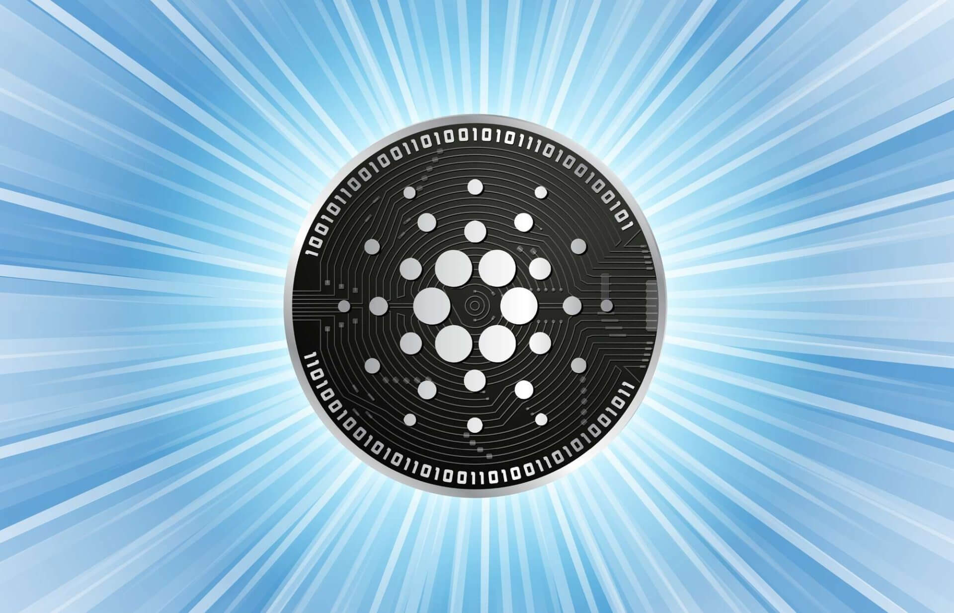 Cardano stijgt met ruim 10% en overtreft alle verwachtingen