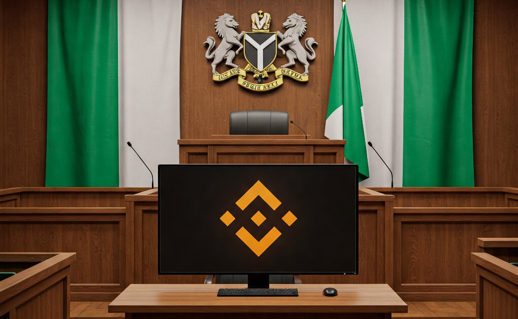 Nigeria daagt Binance voor $81 miljard wegens ‘economische schade’