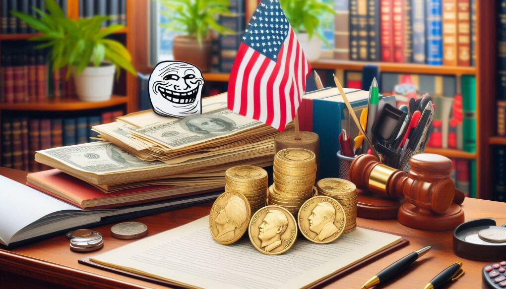 SEC commissaris Hester Peirce geeft haar mening over memecoins