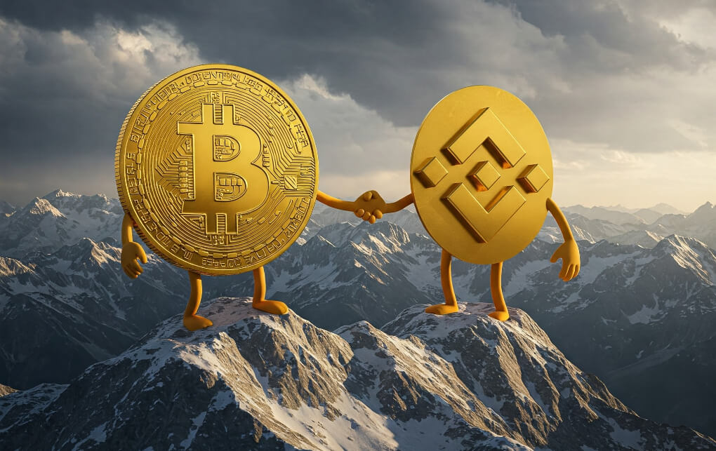 Voormalige CEO van Binance doet gewaagde uitspraak over Bitcoin prijs