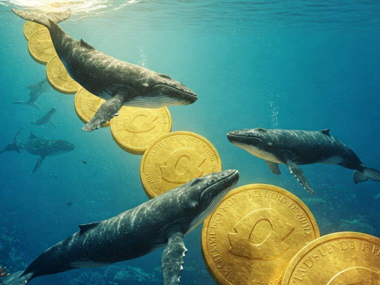 Whales halen massaal Solana van Binance, maar waarom? logo