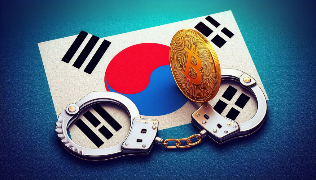 Zuid-Korea legt sancties op aan cryptobeurs Upbit