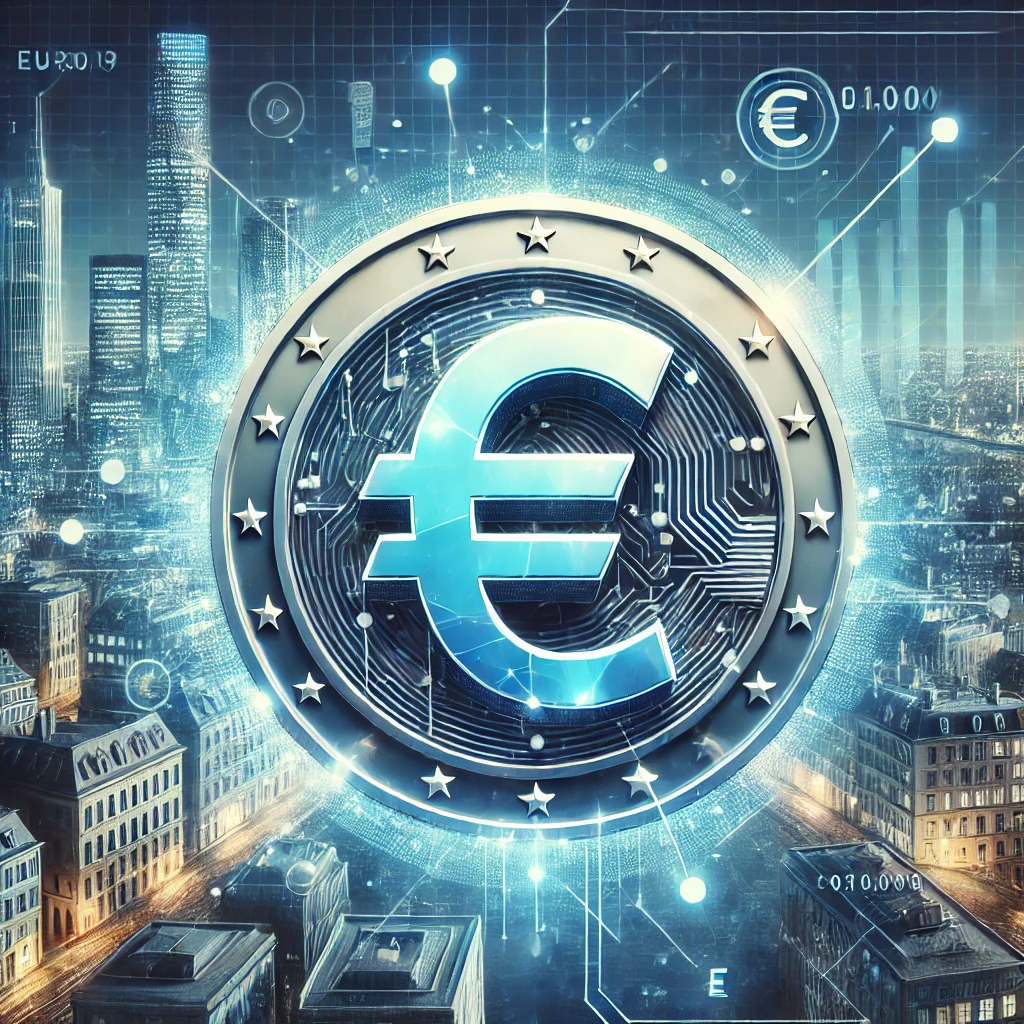 Bitvavo voegt Schuman EURØP toe als nieuwe euro stablecoin