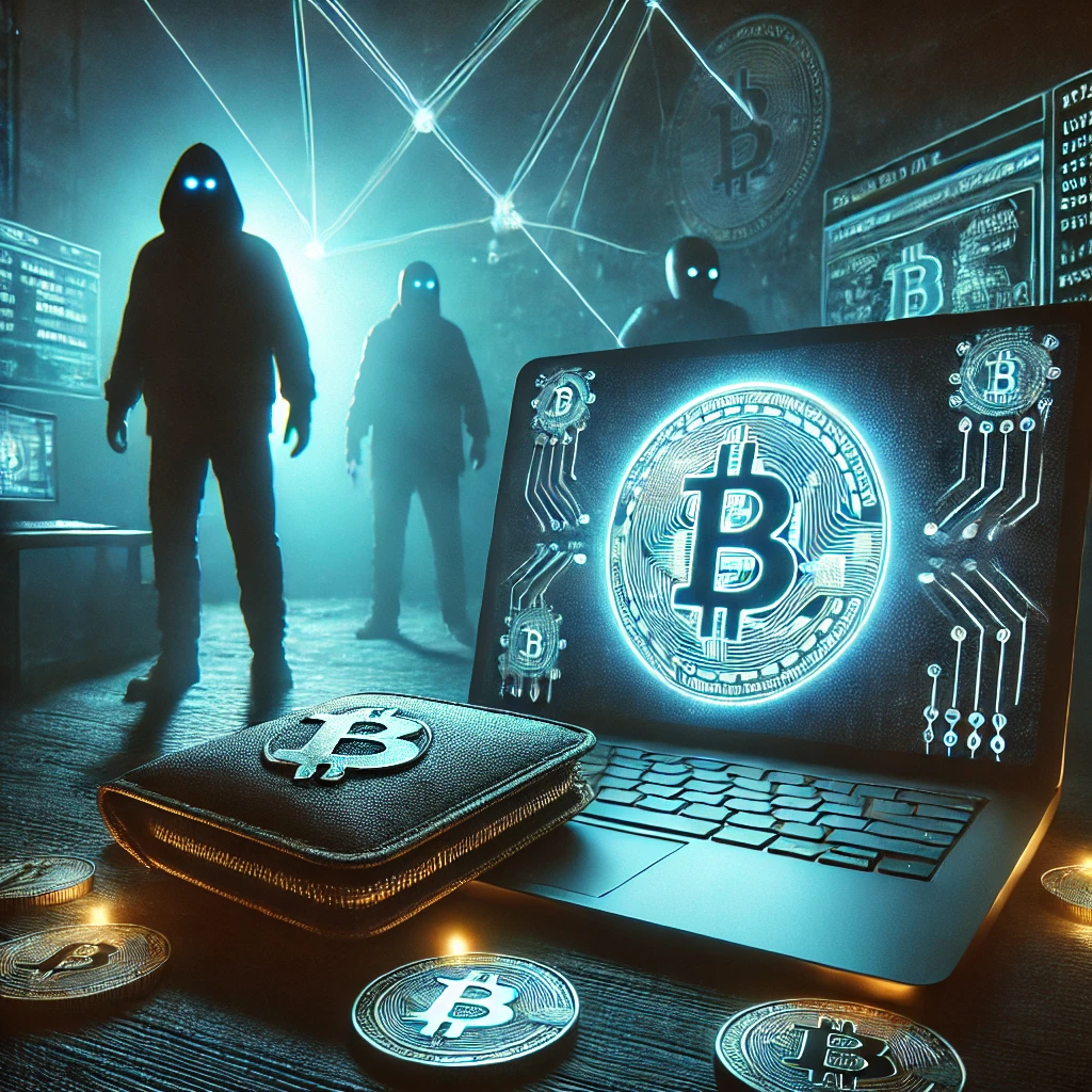 Darknet wallet met $400 miljoen in BTC weer actief na bijna 10 jaar