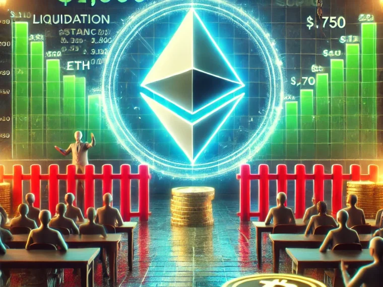 Ethereum prijsvoorspelling Break even prijs en belangrijke niveaus