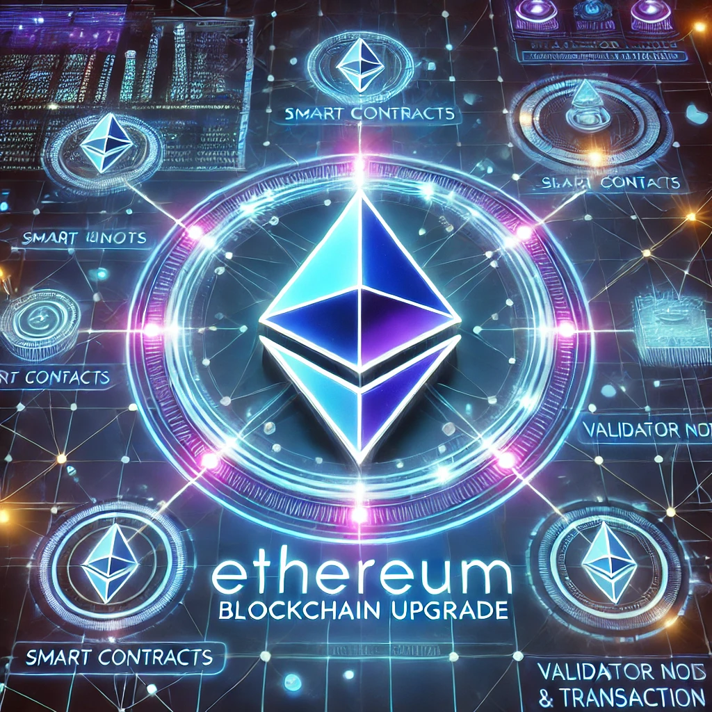 Ethereum Pectra upgrade nadert: laatste testnet succesvol afgerond