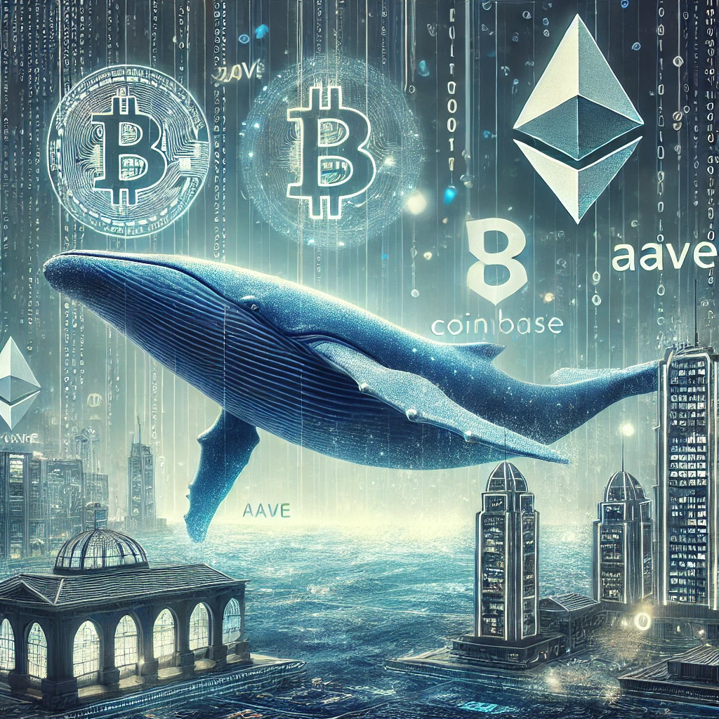 Crypto whale short ETH/BTC met $450 miljoen