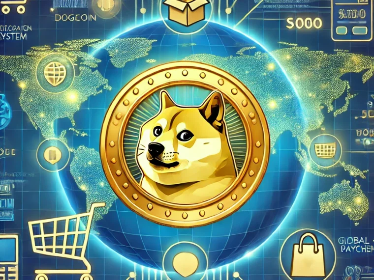 House of Doge lanceert reserve met 10 miljoen DOGE voor wereldwijde adoptie