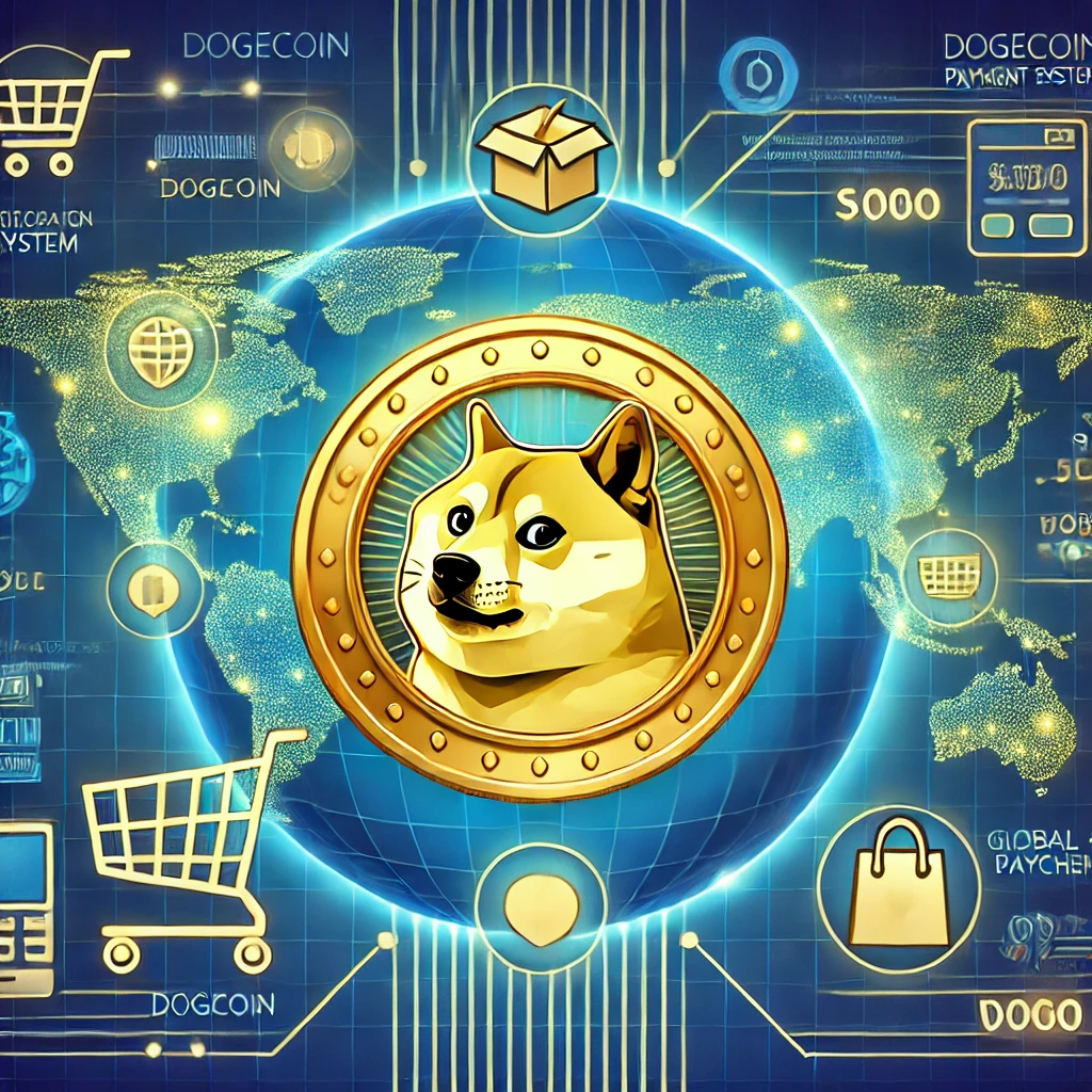 House of Doge lanceert reserve met 10 miljoen DOGE voor wereldwijde adoptie