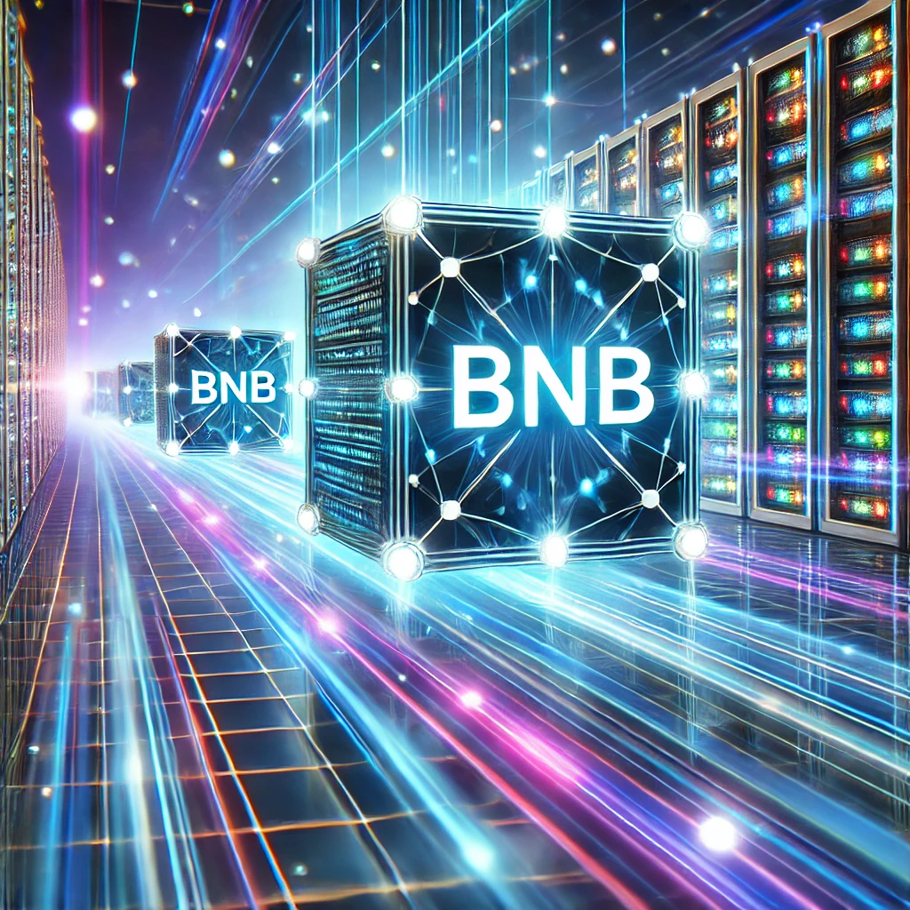 Pascal hardfork live: BNB Chain maakt zich klaar voor snellere blockchain