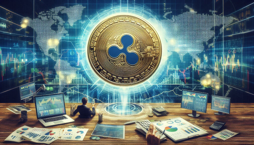 Blackrock vraagt XRP ETF aan na uitspraak rechtszaak SEC