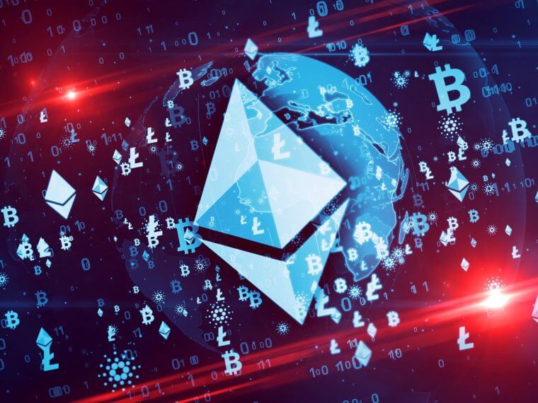 ethereum whale ziet winst verdampen en casht uit