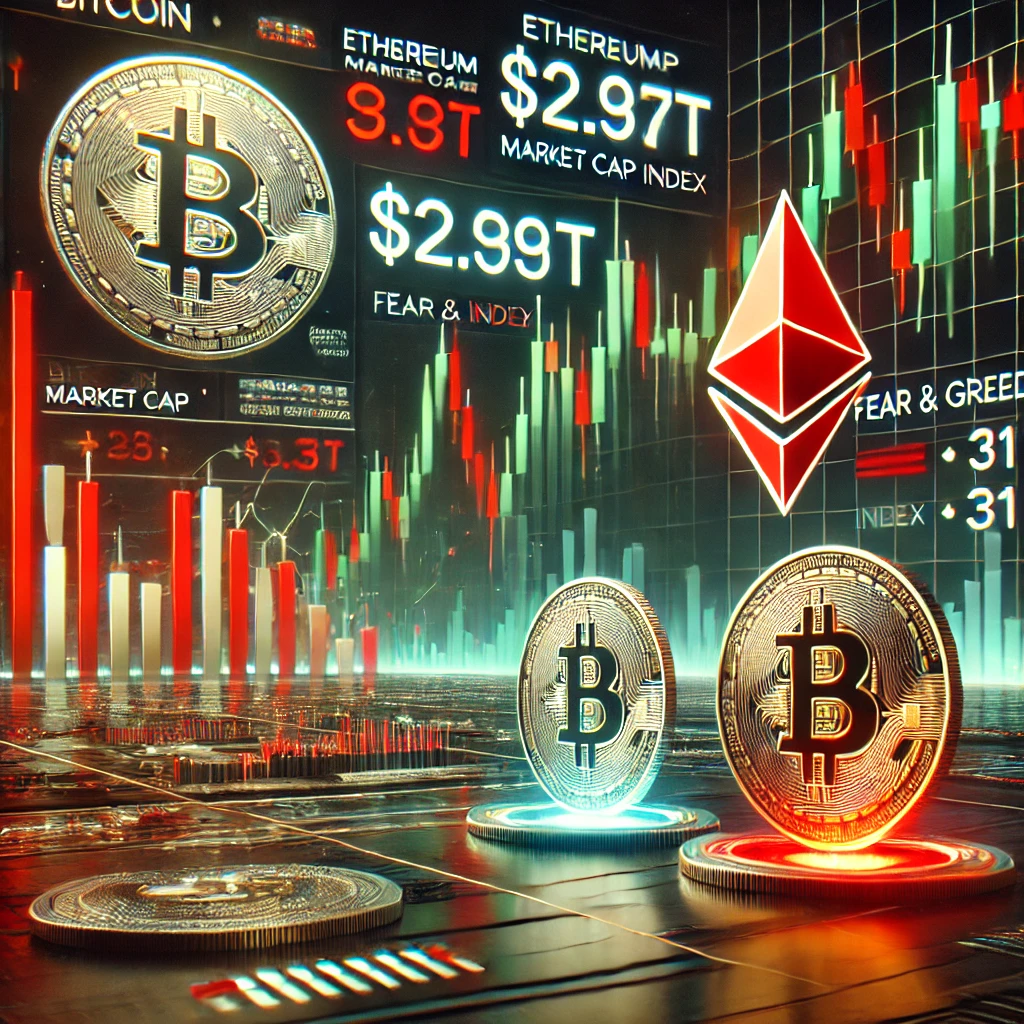 Crypto in beweging: Trump stelt teleur, Orca pakt winst, nieuwe ETF’s op komst