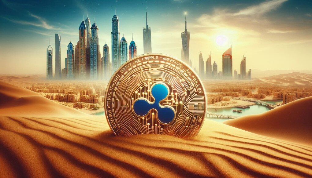 Ripple krijgt cryptolicentie in de Verenigde Arabische Emiraten